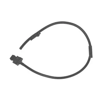Форсунка омывателя ветрового стекла L Yuan Plus BYD SC2E-5207250