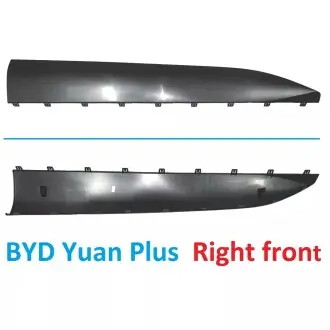 Накладка передней правой двери (под покраску) Yuan Plus/ Atto 3 BYD SC2E5402842