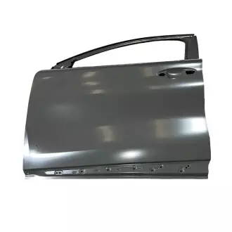Дверь передняя левая Yuan Plus/ Atto 3 BYD SC2E610101077