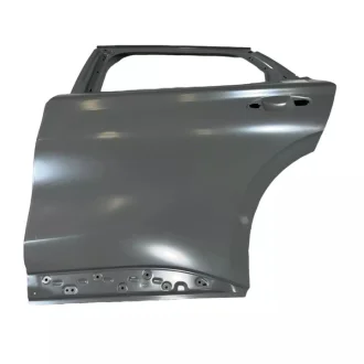 Дверь задняя левая Yuan Plus/ Atto 3 BYD SC2E-6201010-77