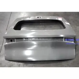 Крышка багажника Yuan Plus/Atto 3 BYD SC2E630101077