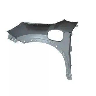Фото крыло переднее правое Yuan Plus/ Atto 3 BYD SC2E840301977 Крыло переднее правое Yuan Plus/ Atto 3 BYD SC2E840301977