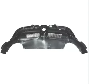 Нижняя часть переднего бампера (губа) Yuan UP BYD SC3E-280311230