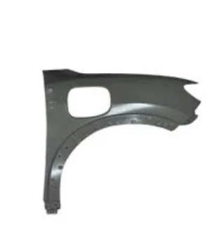Крыло переднее R Yuan UP BYD SC3E-840301970