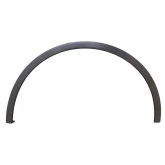 Фото накладка, расширитель арки левого заднего крыла Tang 2021- BYD ST530243000B0 Накладка, расширитель арки левого заднего крыла Tang 2021- BYD ST530243000B0