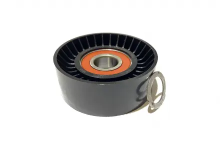 Ролик натяжний приводного ременя (без натягувача) CAFFARO 1136000149