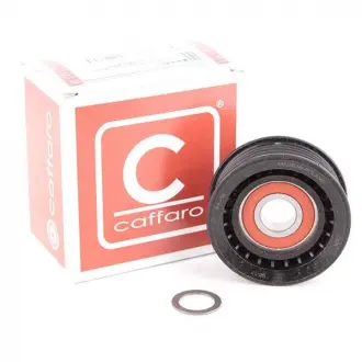 Ролик ременя генератора (на натягувач) CAFFARO A11-8111200CA