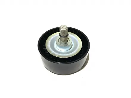 Ролик обводной генератора (двигатель Acteco) CAFFARO A11-8111210CA
