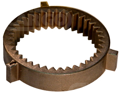 Кольцо редуктора стартера CARGO 138989 (фото 1)
