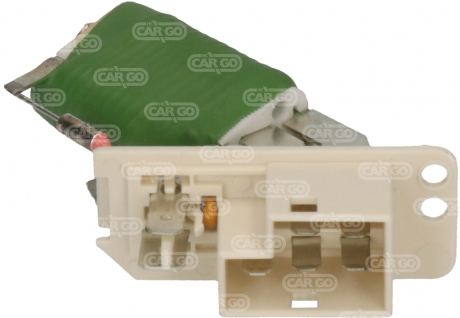 Резистор вентилятора пічки, Постійний CARGO 261425 (фото 1)