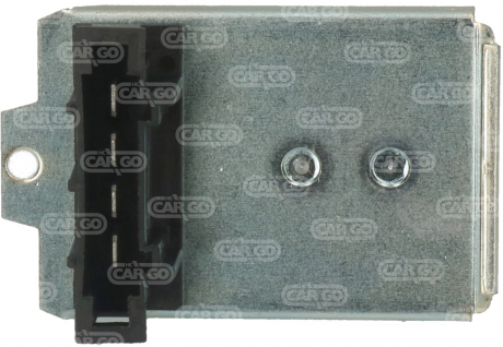 Резистор вентилятора пічки, Постійний CARGO 261426 (фото 1)