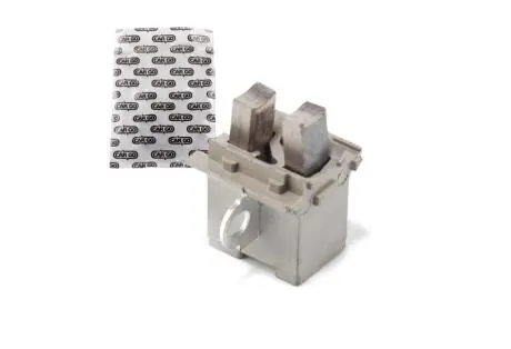 Щітковий вузол генератора CARGO S11-3701110FA-SH