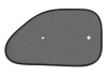 Шторки солнцезащитные боковые 2 шт 65х38 см CarLife SS065 (фото 3)