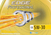 Масло моторное Professional EDGE OE Titanium FST 5W-30 (4 л) CASTROL EBEDGPOE4X4T (фото 2)