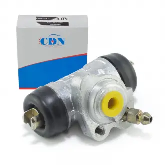 Цилиндр тормозной задний L Geely MK MK2 GC6 CDN 1014003192