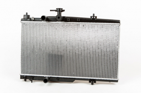 Радиатор охлаждения 1.6L Geely MK CDN 1016001409 (фото 1)