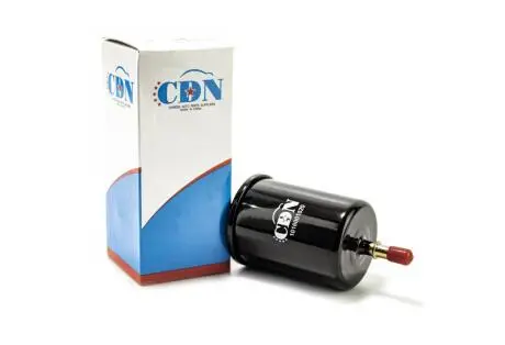 Фильтр топливный (1016000150) Geely MK MK2 CDN 1016001520
