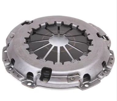 Корзина сцепления (4G18) Geely EX7 CDN 1016009321