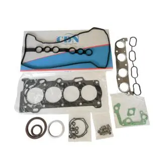 Комплект прокладок двигателя Geely EX7 CDN 1016051541