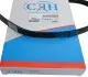 Ремень кондиционера Geely MK CDN 1018002703 (фото 1)