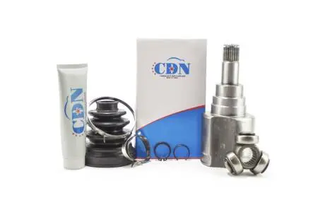 ШРУС внутренний R Geely EC7 EC7RV CDN 1064001797