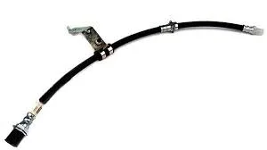 Шланг тормозной задний L Geely EC-7/EC-7RV CDN 1064001889