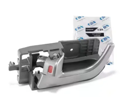 Ручка внутренняя двери L Geely EC7/EC7RV CDN 1068002029