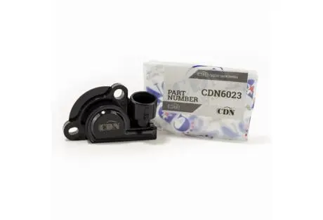 Датчик дросельной заслонки Geely MK MK2 CDN 1086001157