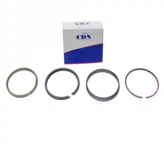 Кольца поршневые 0.25 1.8L EC7 EC7RV FC CDN 1136000065BA