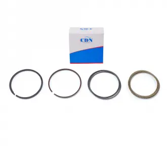 Кольца поршневые 0.5 1.8L EC7 EC7RV FC CDN 1136000065CA