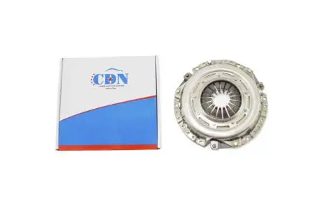 Корзина сцепления 2.8L HOVER CDN 1601200-E06