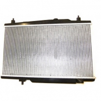 Радиатор охлаждения CDN 1602041180-01 (фото 1)
