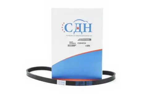 Ремінь кондиціонера Geely CK CDN 1800183180