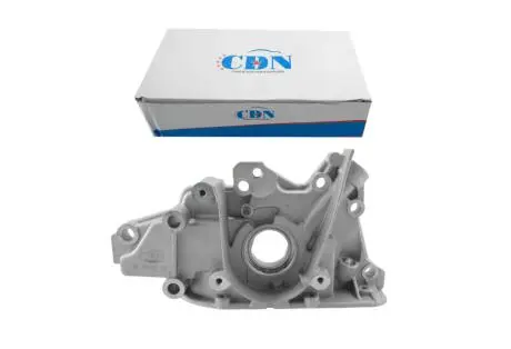 Насос масляный Chery QQ CDN 372-1011030