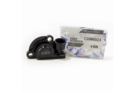 Датчик дроссельной заслонки Chery QQ CDN 372-1107051
