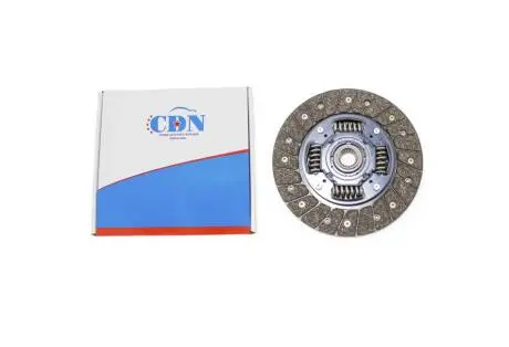 Диск зчеплення 1.5L BYD F3 10269049-00 CDN 473Q-1600801