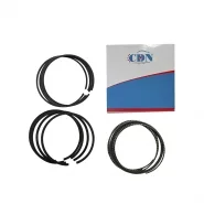 Кільця поршневі STD CDN 473QA-1004021