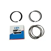 Кольца поршневые 0.25 1.5L BYD F3 CDN 473QA-1004021BA