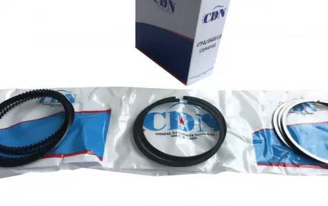 Кольца поршневые STD A13 CDN 477F-BJ1004030