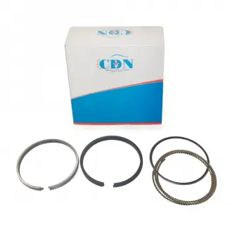 Кільця поршневі 0.5 A13 CDN 477F-BJ1004030CA