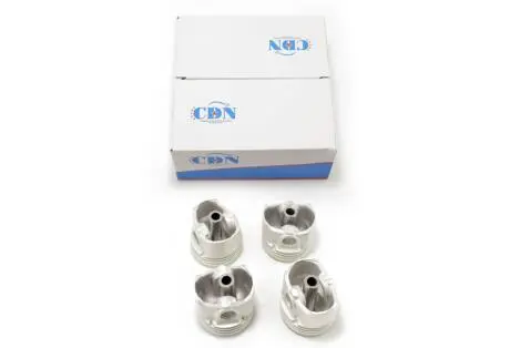 Поршень із пальцем 0.25 (шт.) Chery Amulet CDN 480EF-1004020BA