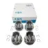 Поршень с пальцем 0.25 (компл. 4 шт) Chery Elara CDN 484F-1004020BA (фото 1)