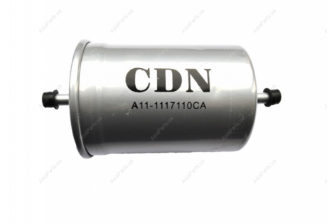 Фільтр паливний A15 CDN A11-1117110CA (фото 1)