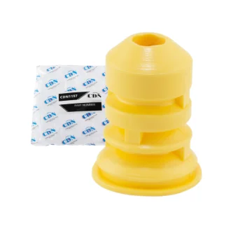 Фото 1 - отбойник амортизатора переднего Chery Amulet CDN A11-2901023 Отбойник амортизатора переднего Chery Amulet CDN A11-2901023 (фото 1)