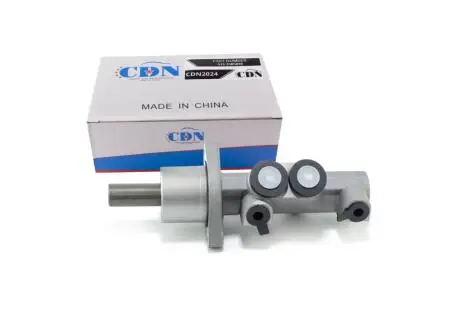 Цилиндр тормозной главный (без ABS) Chery Amulet CDN A11-3505010