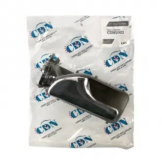 Ручка двери внутренняя левая (бежевая) Chery Amulet CDN A11-6105120