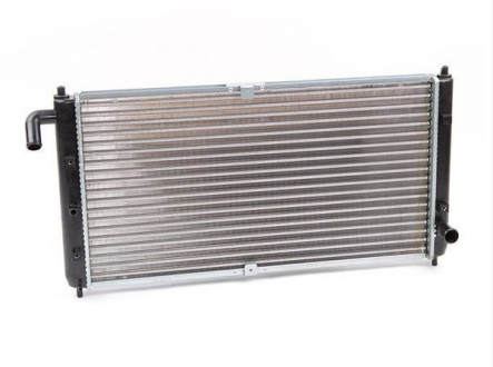 Радиатор охлаждения ЗАЗ Chery Forza CDN A13-1301110 (фото 1)