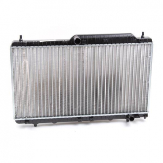 Радиатор охлаждения CDN A21-1301110 (фото 1)