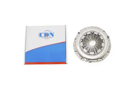 Корзина сцепления 2.0L Mits. B11 CDN B11-1601020