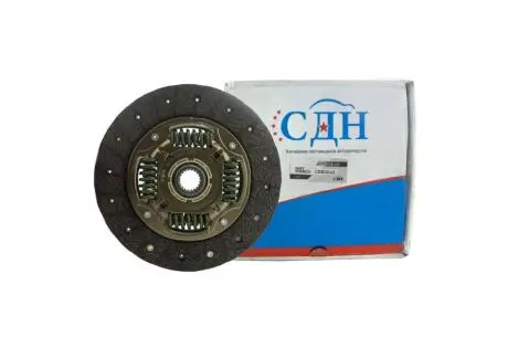 Диск сцепления 2.0L Mits. B11 CDN B11-1601030